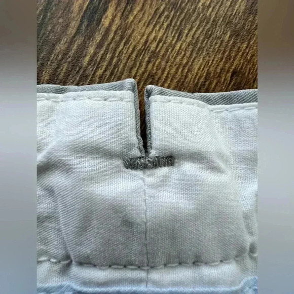 Calvin Klein | The Refined Stretch Chino pants. Size: 38/30 - Picture 8 of 16